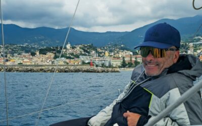 Da Bandol A Cecina